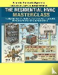 Cox, James A - The Residential HVAC Masterclass