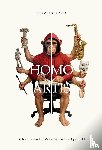 Palou, Marco - Palou, M: Homo Artis