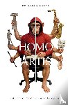Palou, Marco - Palou, M: Homo Artis