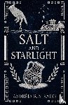 R. N. Sales, Andreia - R N Sales, A: Salt and Starlight