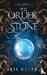 Kestrel, Katie - The Order of the Stone