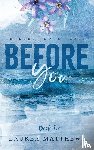 Matthews, Laurea - Before You
