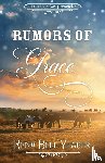 Yeager, Rena Bell - Rumors of Grace