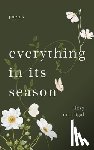Madrigal, Lizzy - everything in its season