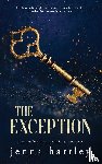 Hartley, Jenna - The Exception