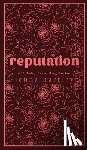Hartley, Jenna - Reputation