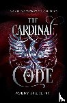 Sterling, Avery - The Cardinal Code