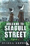 Arford, Alissa A - Welcome to Seagull Street