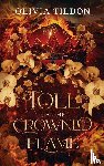 Tildon, Olivia - Toll of the Crowned Flame