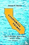 Morris, James R - CALIFORNIA THIRST