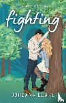 Blake, Jordana - Fighting