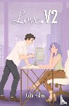 Fisher, Julia - Love.V2