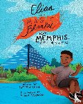 Locke, Katerra - Elias and the Magic Blanket Visit Memphis, Tennessee