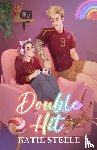 Steele, Katie - Double Hit