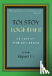 Li, Yiyun - Tolstoy Together: 85 Days of War and Peace with Yiyun Li