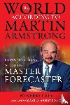 Lutz, Kerry - The World According to Martin Armstrong