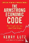 Lutz, Kerry - The Armstrong Economic Code