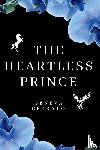Cerrato, Geneva - The Heartless Prince