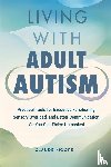 Moore, Claude - Living with Adult Autism