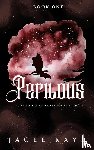 Kaye, Jacee - Perilous