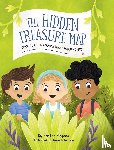 Magana, Kristen - The Hidden Treasure Map