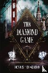 Cosgrove, Dennis T - The Diamond Game