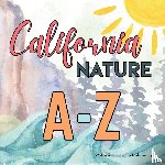 Lanning, Leah - California Nature A-Z