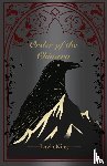 King, Layla - Order of the Chimera
