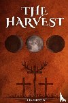 Scissom, D. O. - The Harvest
