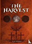Scissom, D. O. - The Harvest