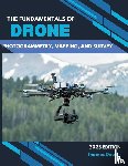 Dowell, Thomas - The fundamentals of drone photogrammetry, mapping, and survey