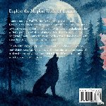 Hall, Eddie - Lonnie and the Wolf Within