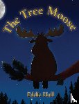 Hall, Eddie - The Tree Moose