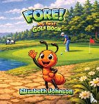 Johnson, Elizabeth - Fore!