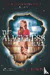 Lewis, B. L. - Lewis, B: Magicless Mage