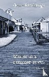 Ritchings, Gene - Winter in a Summer Town
