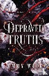 Wade, Emmy - Depraved Truths
