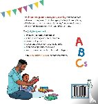 Quay, Jillian - Early Potty ABCs