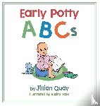 Quay, Jillian - Early Potty ABCs