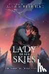 Klapheke, Alisha - Lady of the Skies