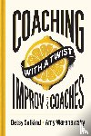Salkind, Betsy, Warshawsky, Amy J. - Coaching With a Twist