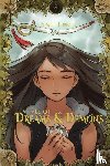 Hernandez, Elizabeth - A Tale of Dreams and Demons