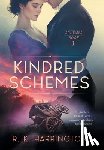 Harrington, R. K. - Kindred Schemes