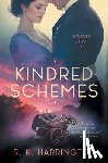 Harrington, R. K. - Kindred Schemes