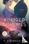 Harrington, R. K. - Kindred Schemes