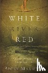 Marietta, Becky - White River Red