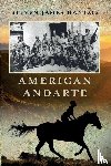 Hantzis, Steven James - American Andarte