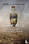Hantzis, Steven James - Wolf Pelt