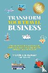 Henley, Victoria - Transform Your Travel Business