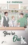Emerson, D. C. - You're Ours